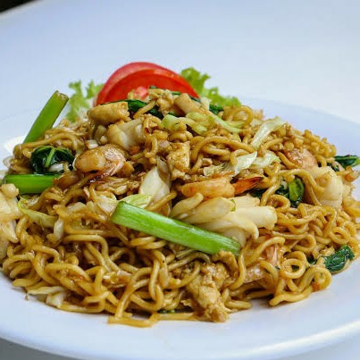 Mie Goreng