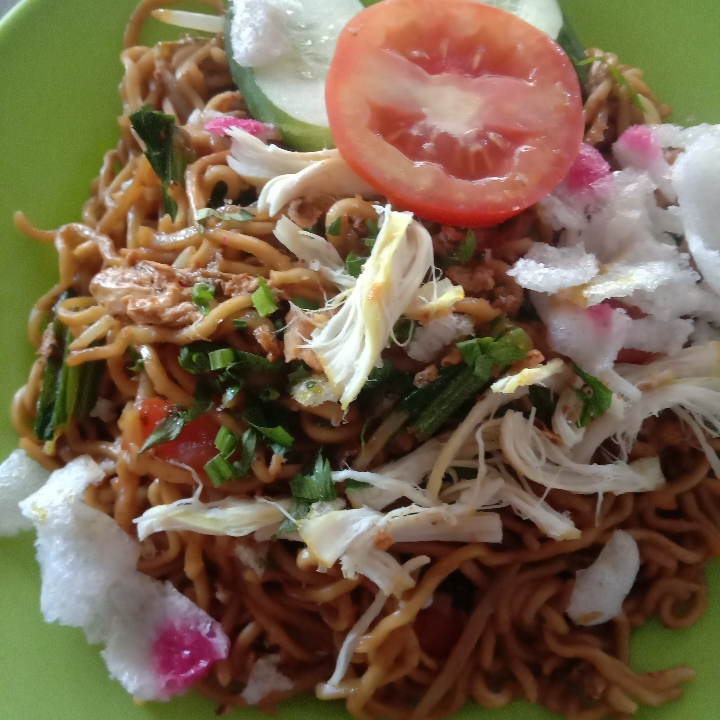 Mie Goreng
