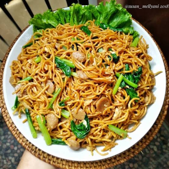 Mie Goreng