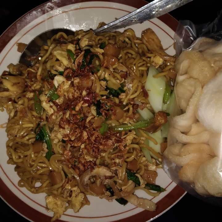 Mie Goreng