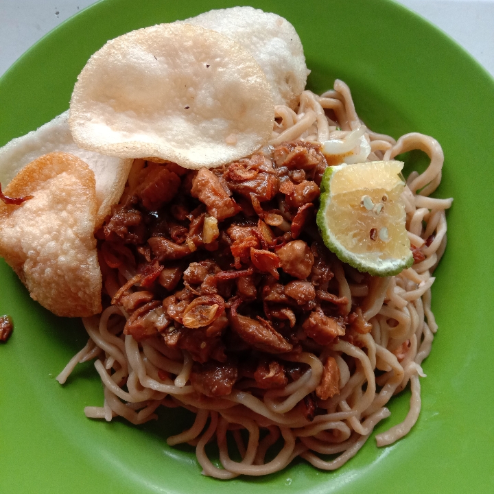 Mie Goreng