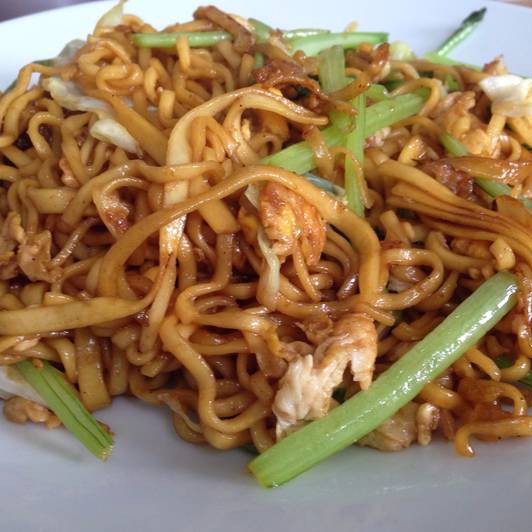 Mie Goreng