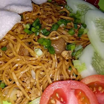 Mie Goreng