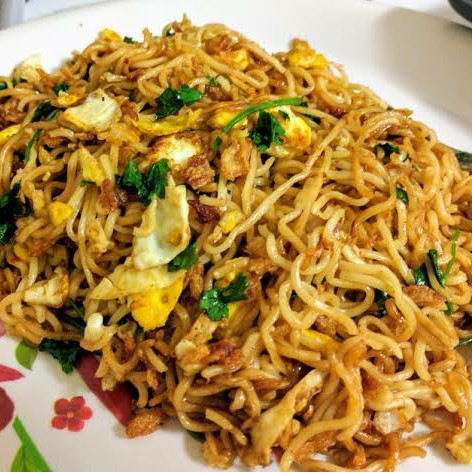 Mie Goreng