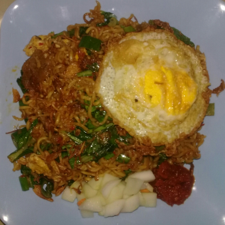 Mie Goreng