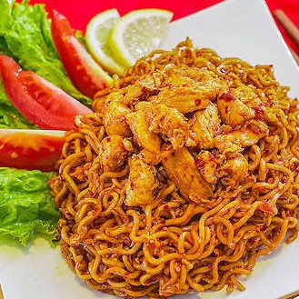 Mie Goreng