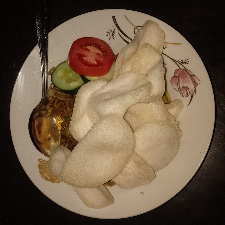 Mie Goreng