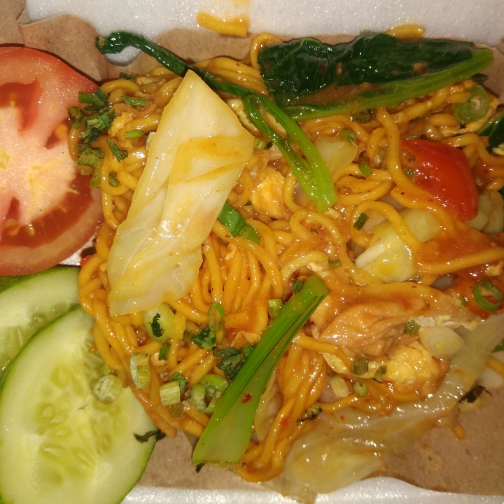 Mie Goreng