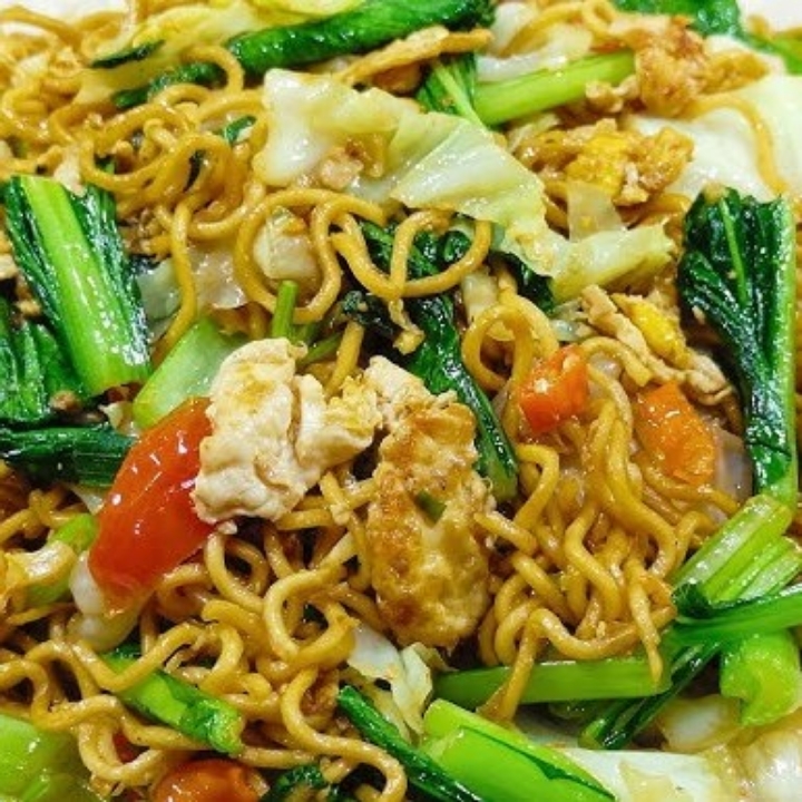 Mie Goreng