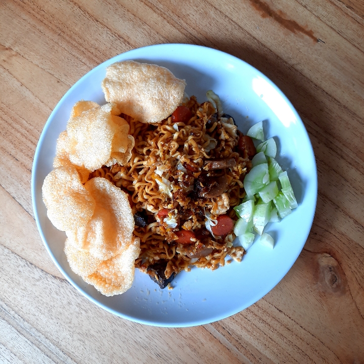 Mie Goreng
