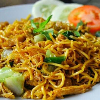 Mie Goreng