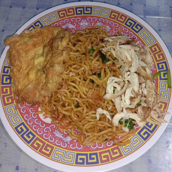 Mie Goreng