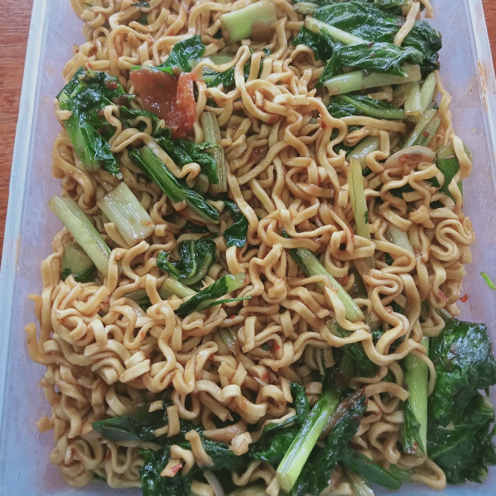Mie Goreng