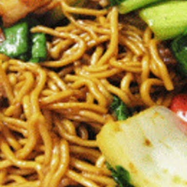 Mie Goreng