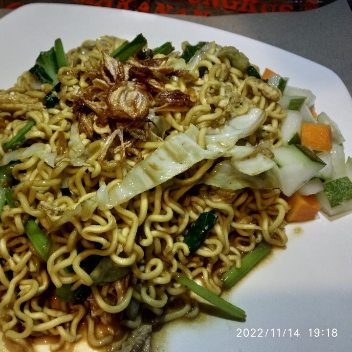 Mie Goreng