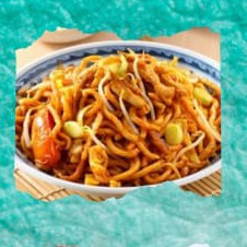 Mie Goreng