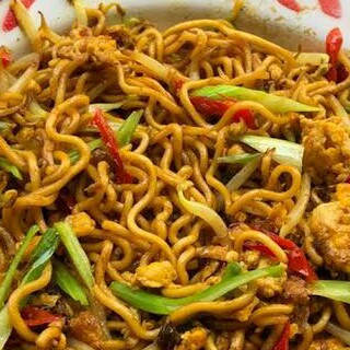 Mie Goreng