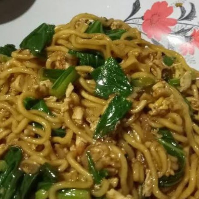 Mie Goreng