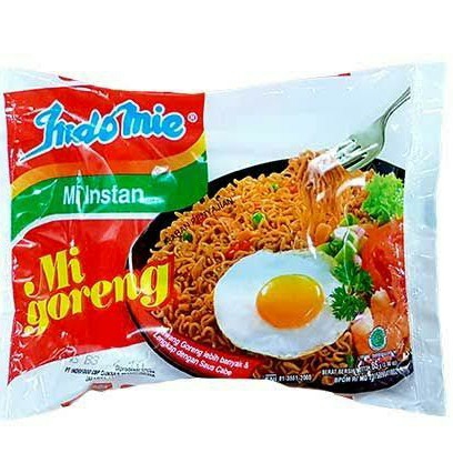 Mie Goreng