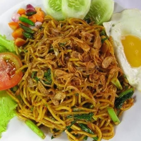 Mie Goreng