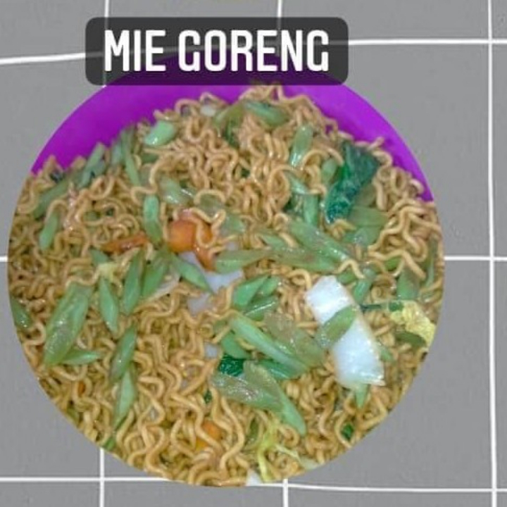 Mie Goreng