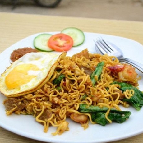 Mie Goreng