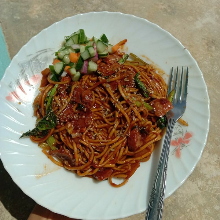 Mie Goreng