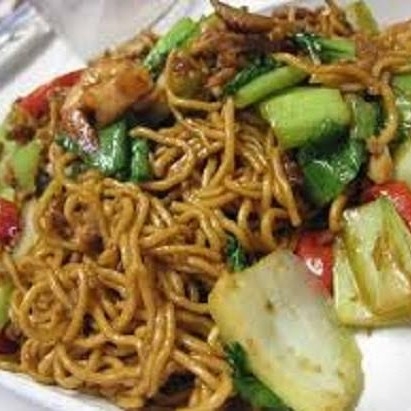 Mie Goreng