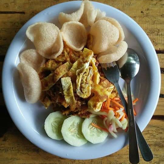 Mie Goreng