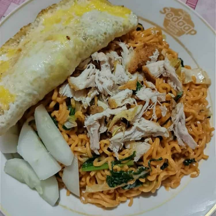 Mie Goreng