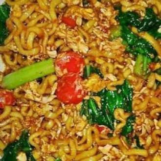 Mie Goreng