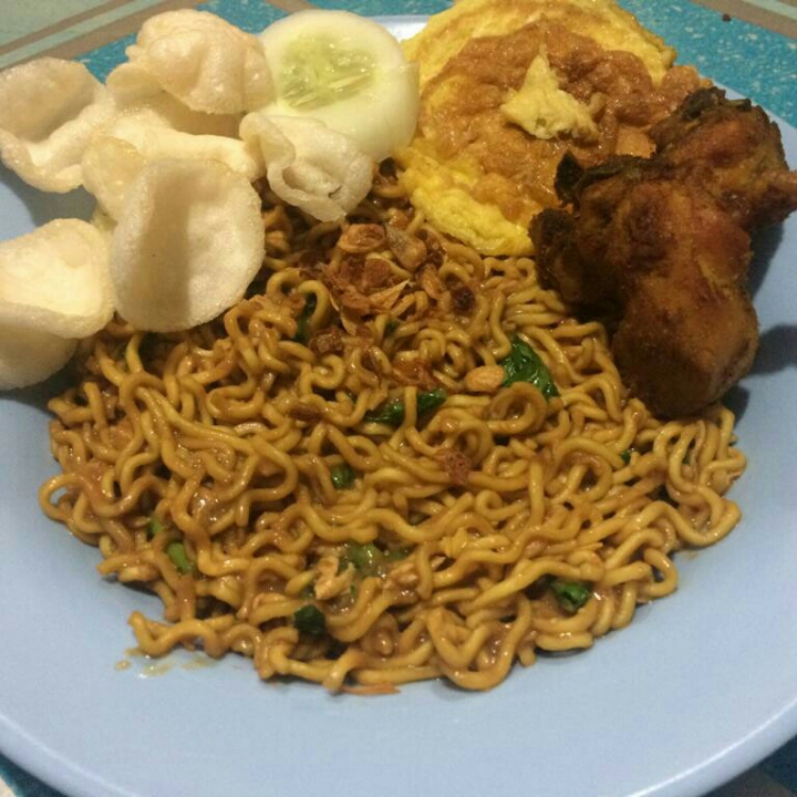 Mie Goreng