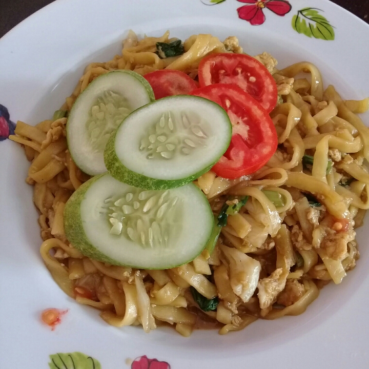 Mie Goreng