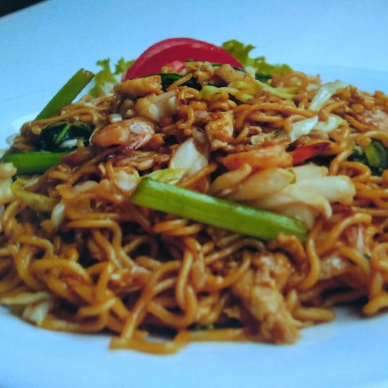 Mie Goreng