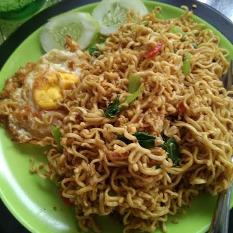 Mie Goreng