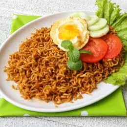Mie Goreng