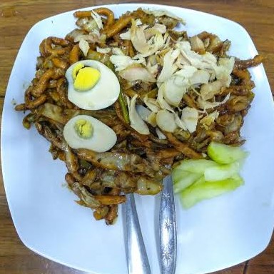 Mie Goreng