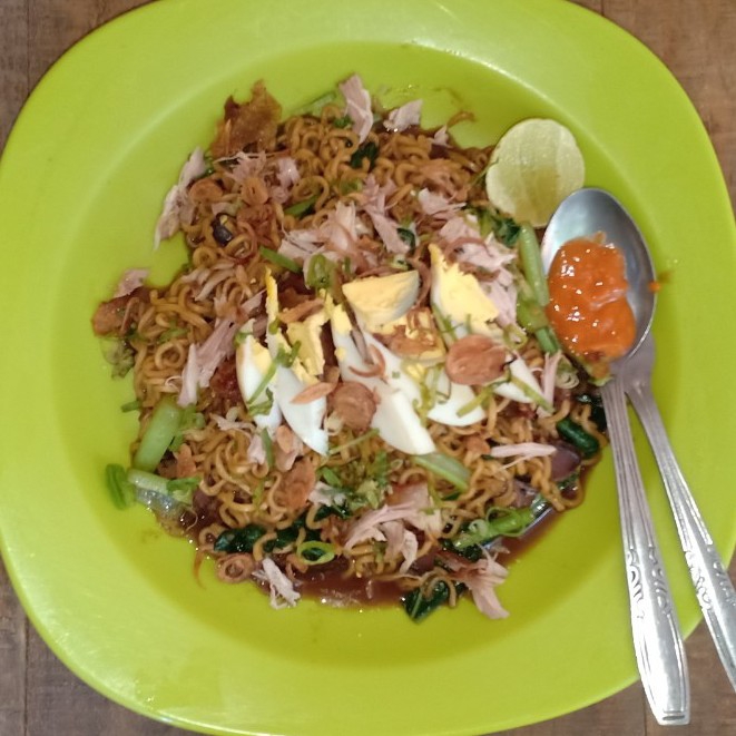 Mie Goreng
