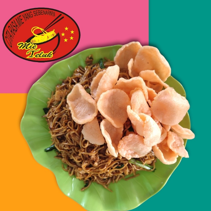 Mie Goreng