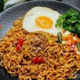 Mie Goreng