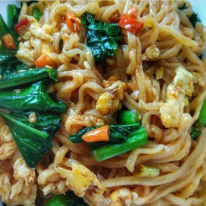 Mie Goreng