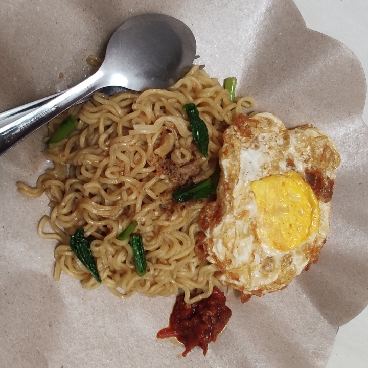 Mie Goreng