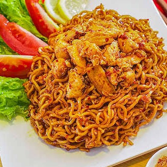 Mie Goreng