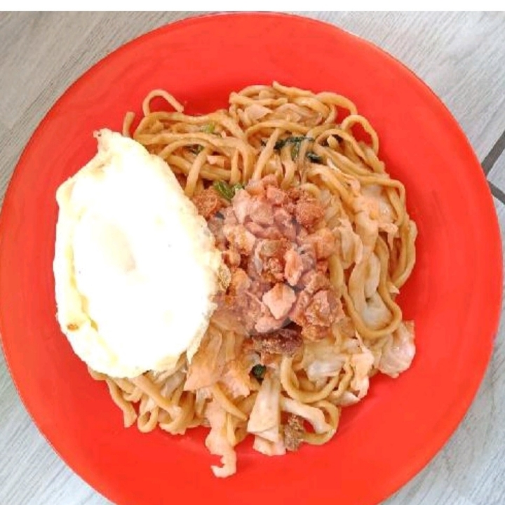 Mie Goreng