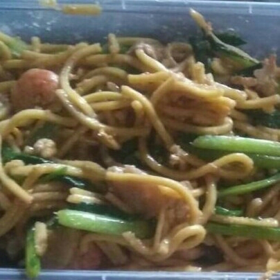 Mie Goreng