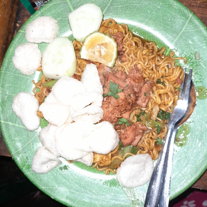 Mie Goreng
