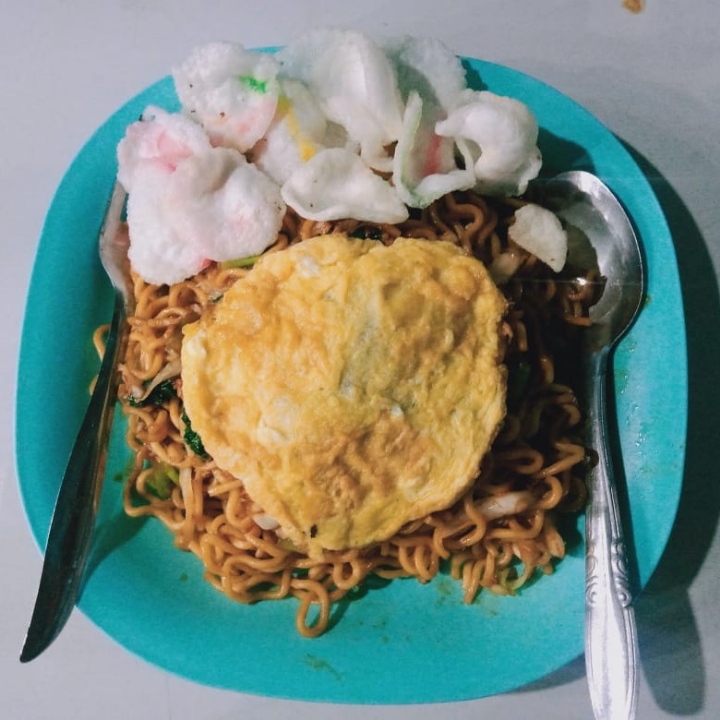 Mie Goreng