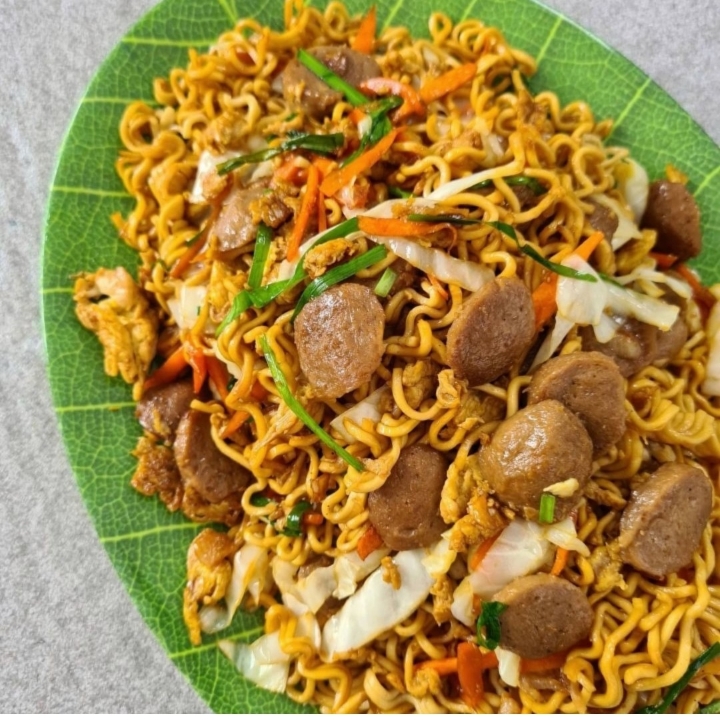 Mie Goreng