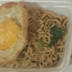 Mie Goreng