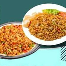 Mie Goreng